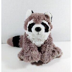 Ontario Parks Wild Republic RACCOON Plush Plush  Stuffed Animal